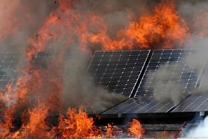 Solar Fire